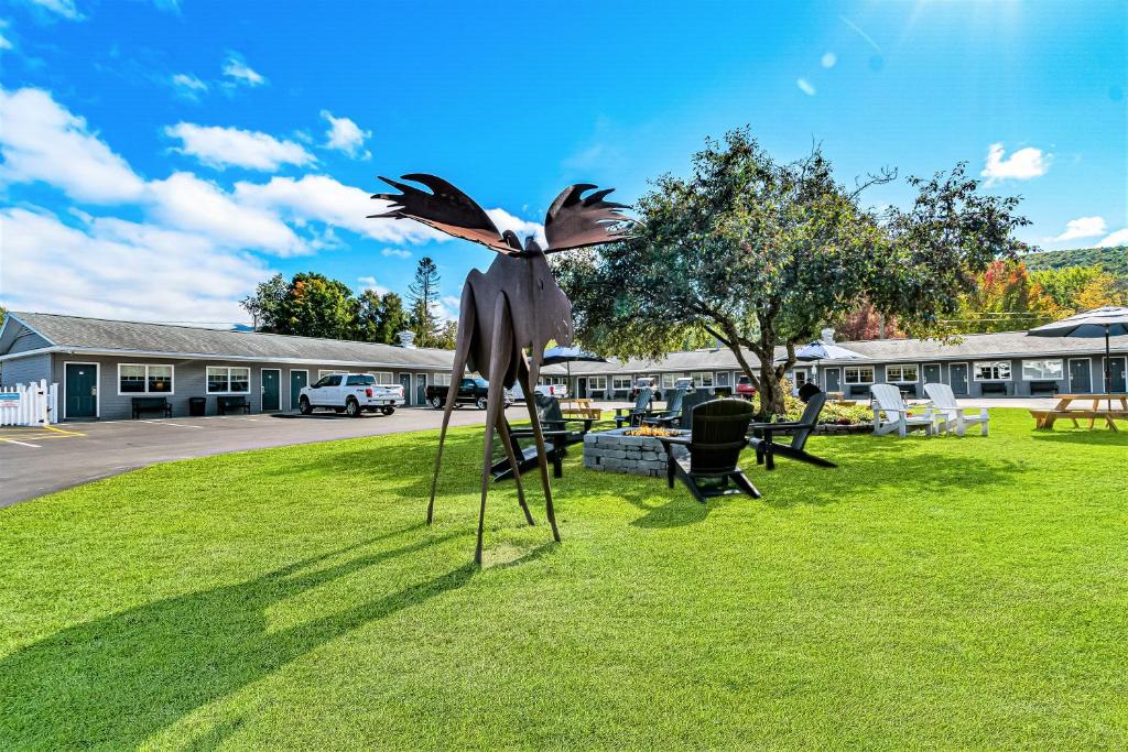 Standard Queen Room with Two Queen Beds
