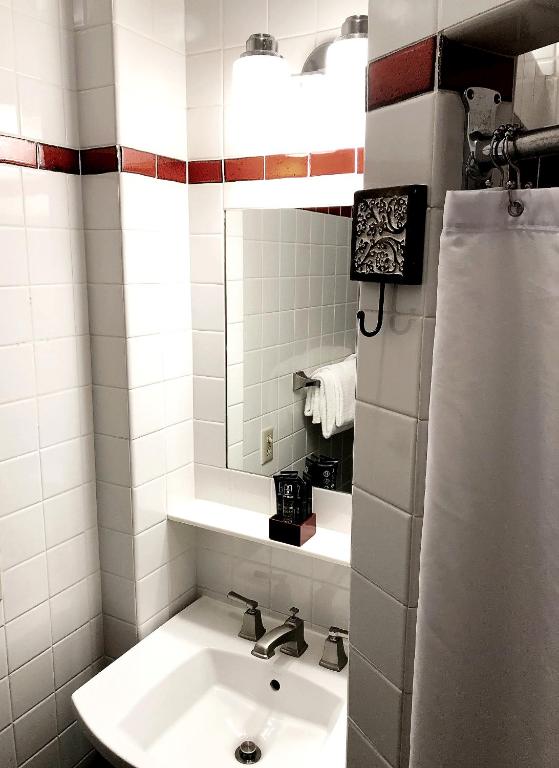 Twin Room with Two Twin Beds