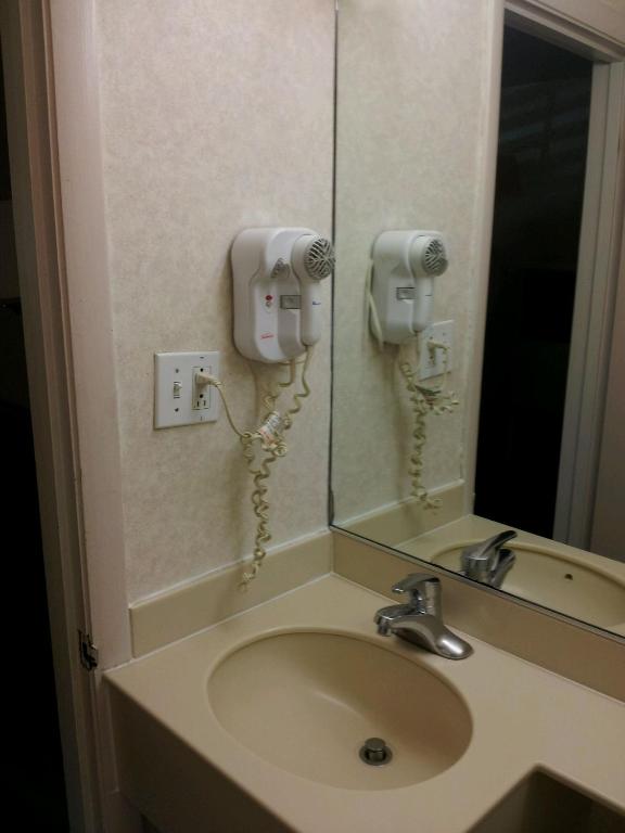 Room with Two Double Beds