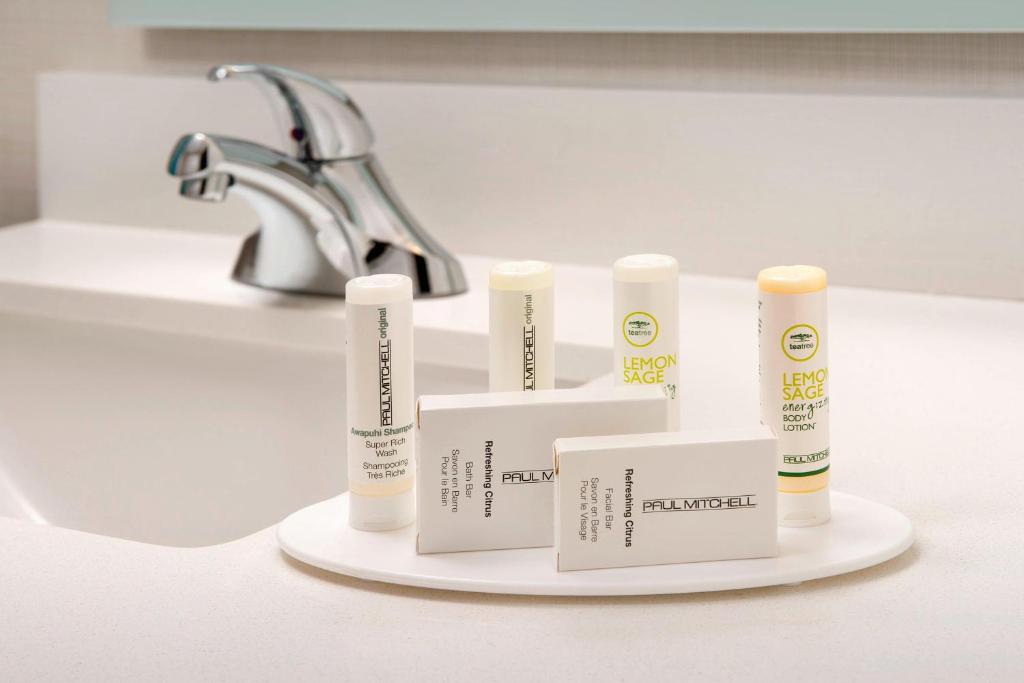 King Studio with Sofa Bed