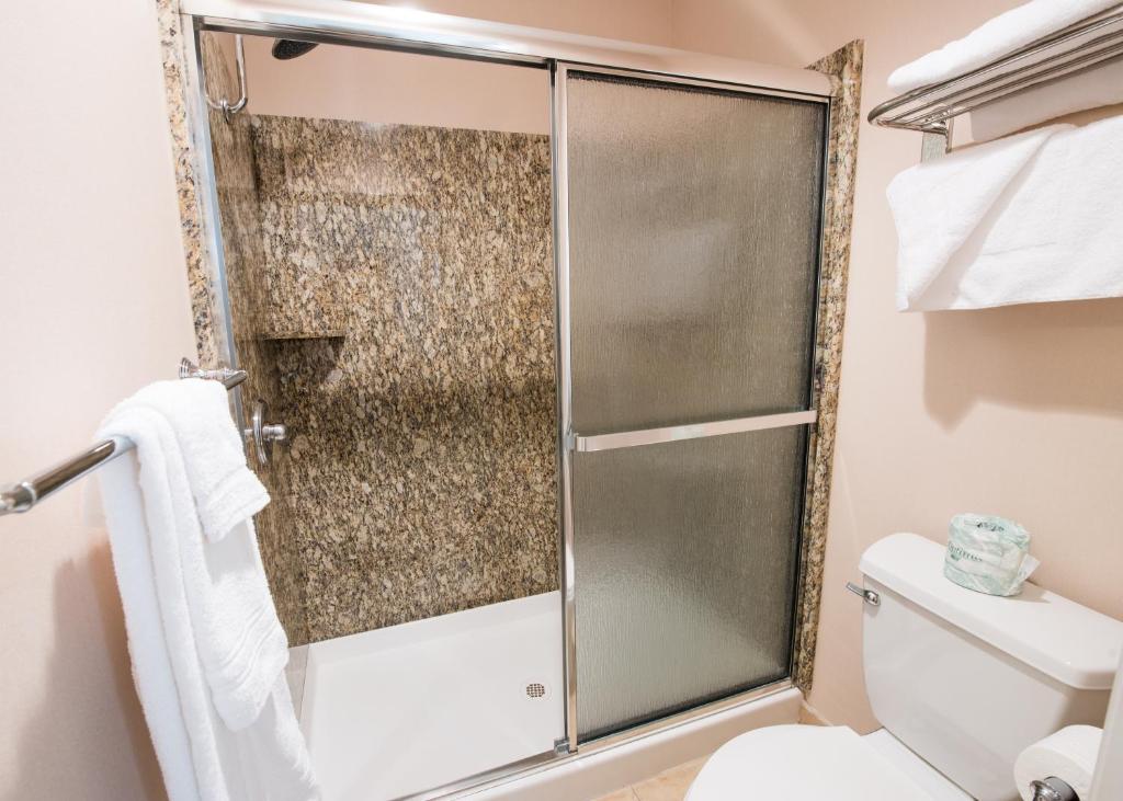 King Room – Non-Smoking