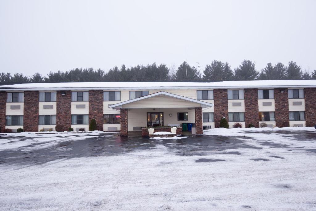 King Room – Non-Smoking