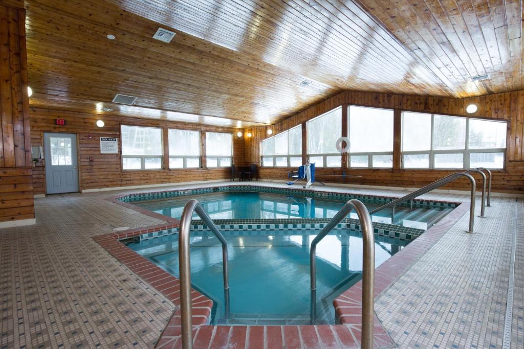 King Room – Non-Smoking