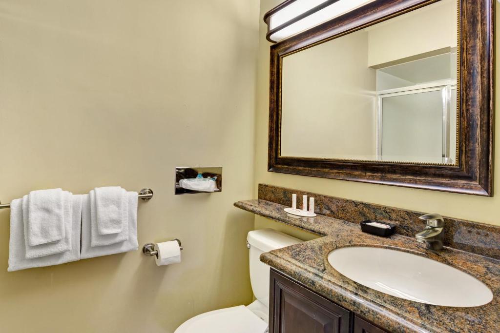 King Room – Non-Smoking