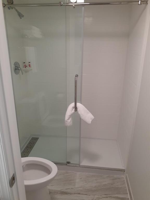 Queen Room with Two Queen Beds – Non-Smoking