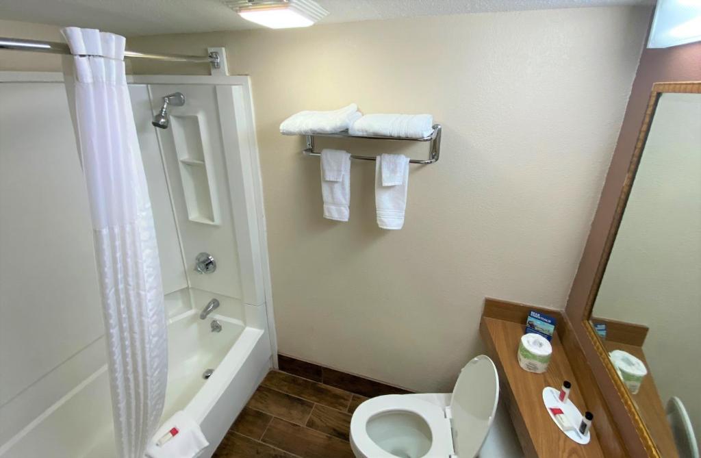 King Room – Non-Smoking