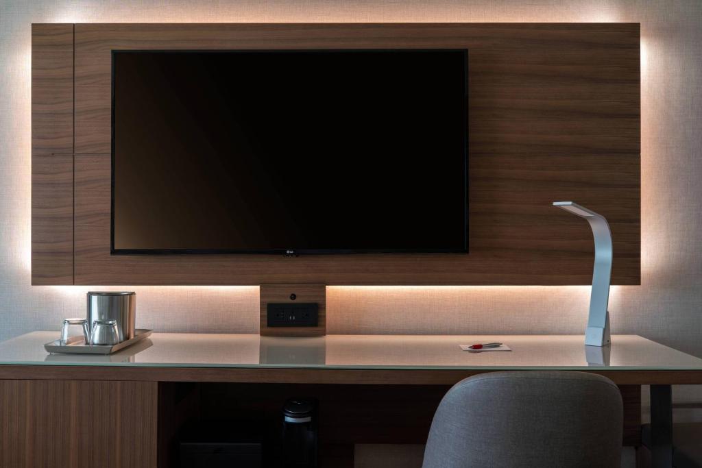 Double Room with 2 Double Beds – Concierge Level