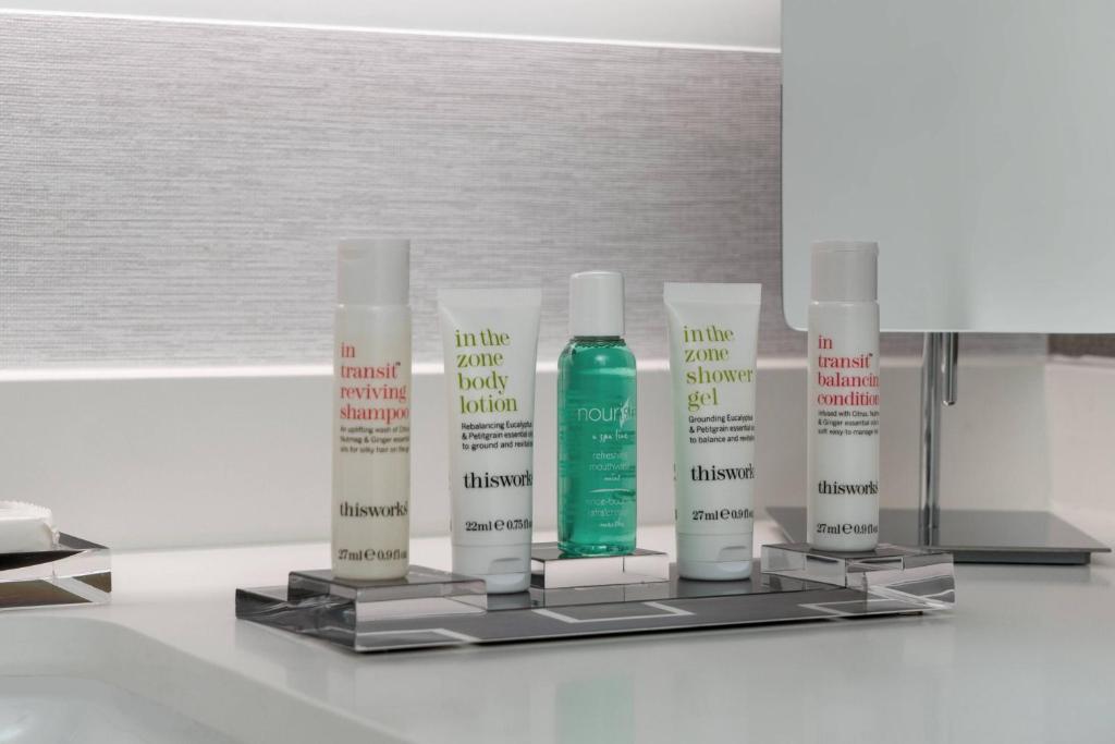 King Guest Room – Concierge Level