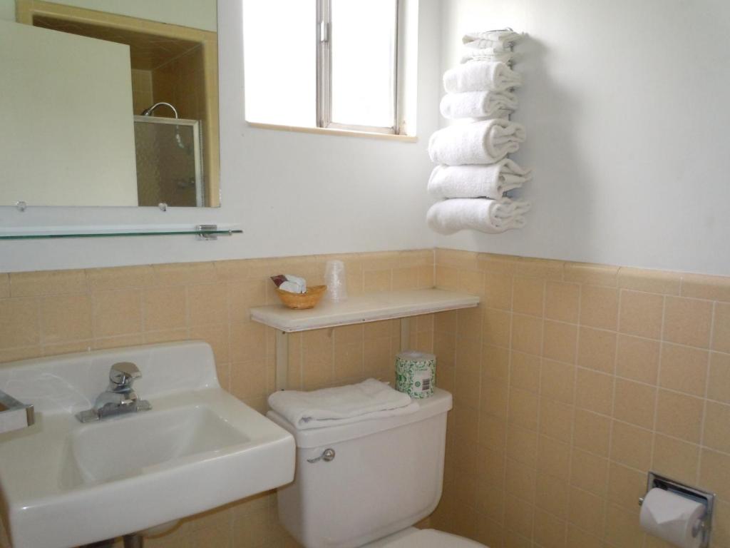 Double Room with Two Double Beds