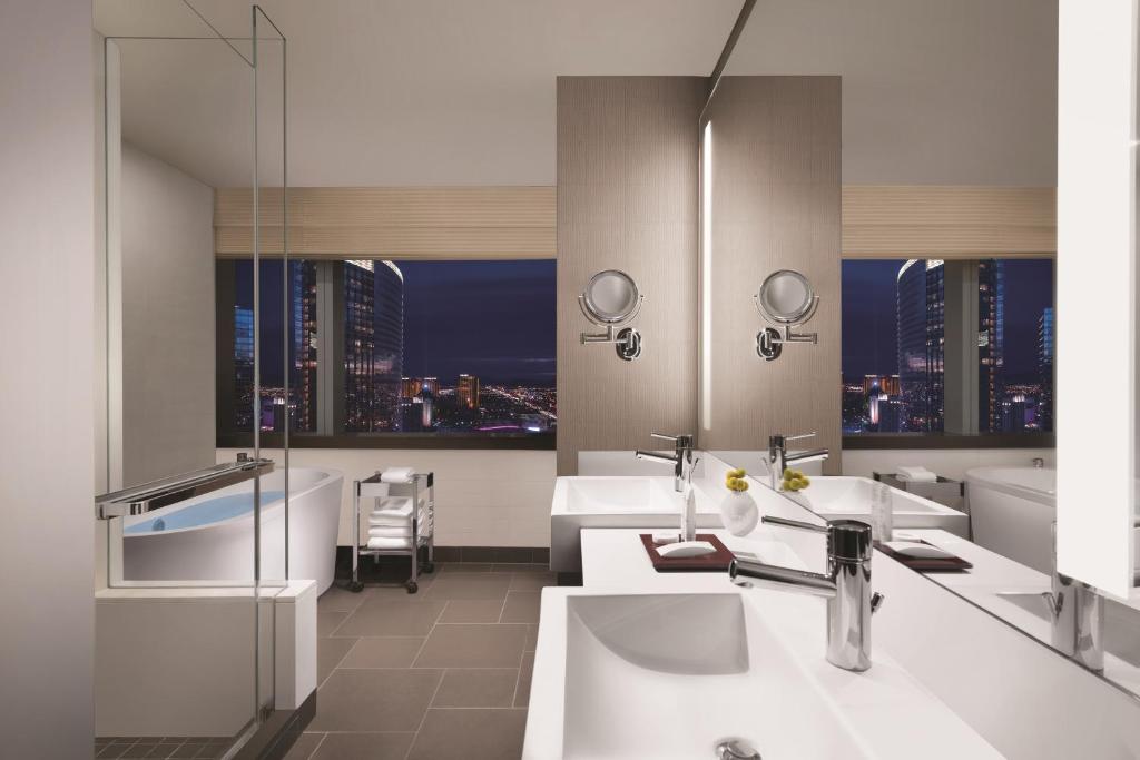 Vdara Suite