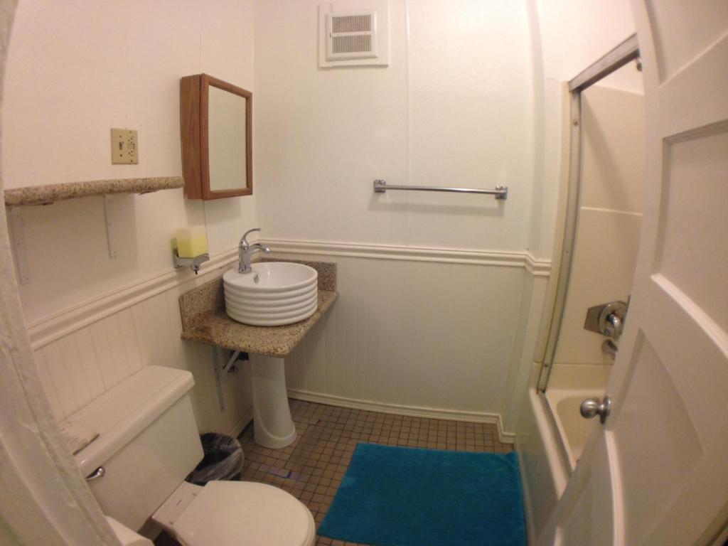 Private Deluxe 4-Bed Room Ensuite