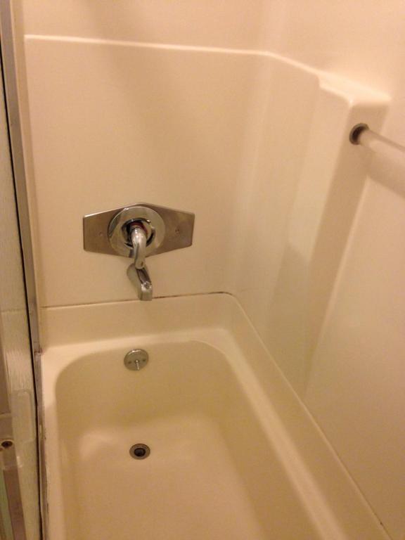 Private Deluxe Double Room Ensuite