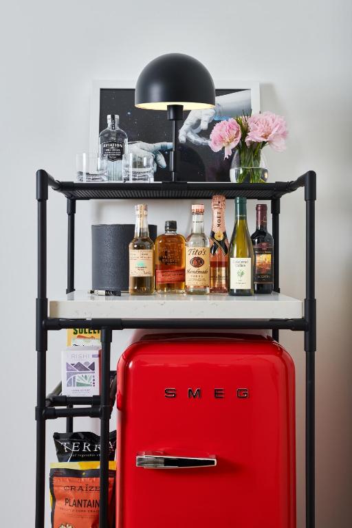 King Room – Disability Access