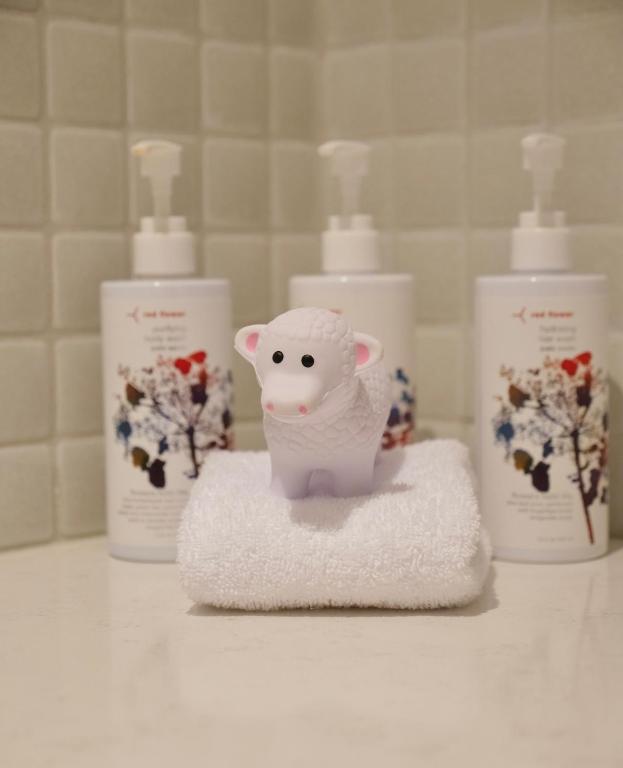 Suite with City View