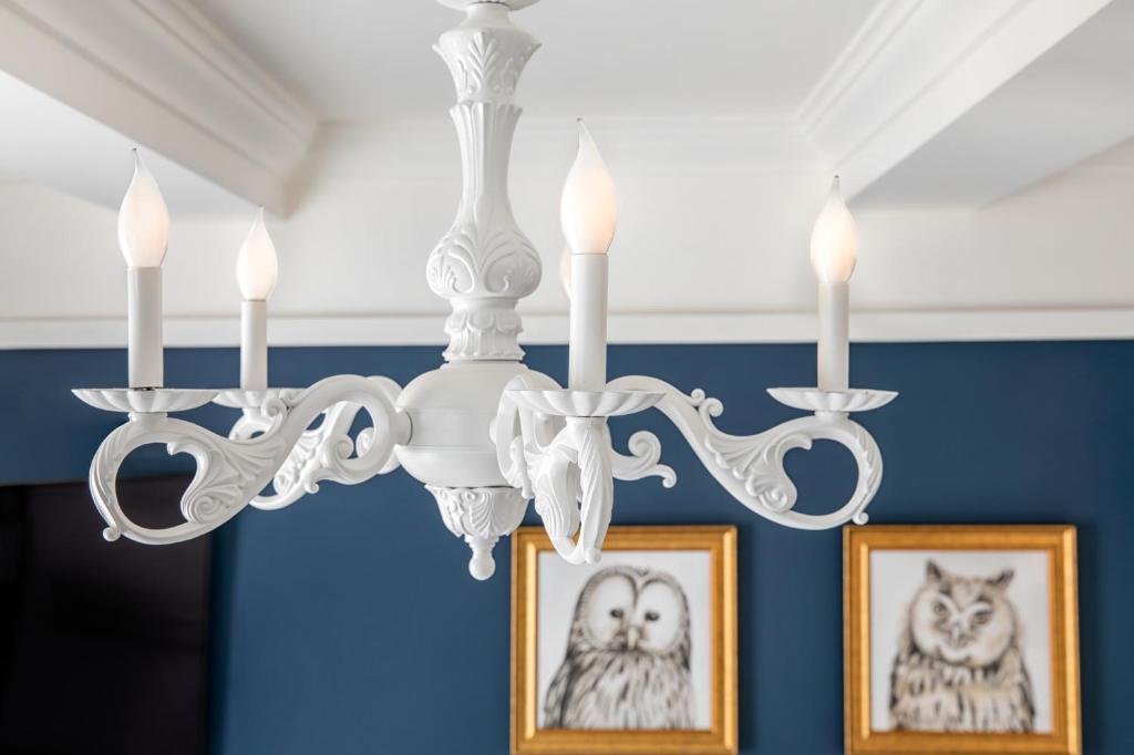 Standard Double Room – Non-Smoking