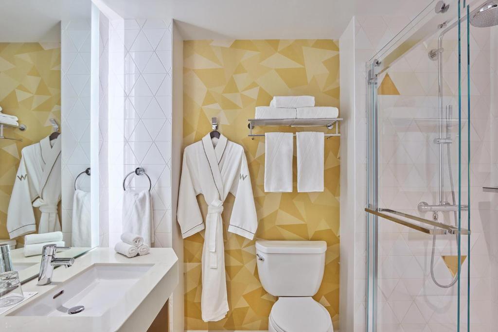 Wonderful King Room – Hearing Accessible