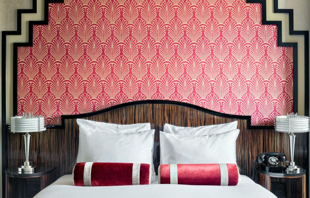 Double Room – Disability Access