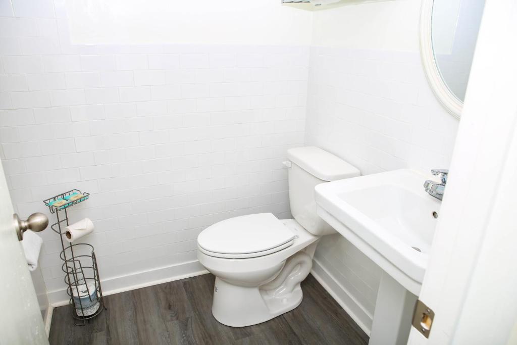 2 Bed Non-smoking Water View