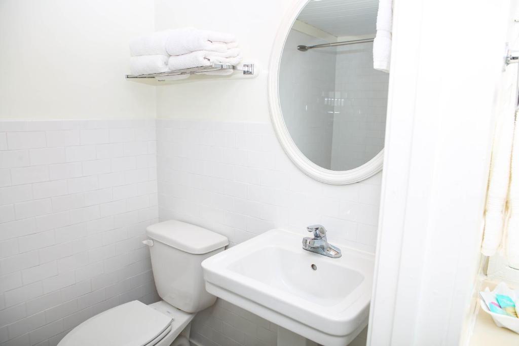 Queen Room with Sea View