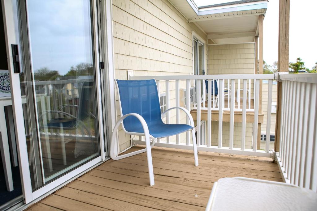 Queen Room with Sea View