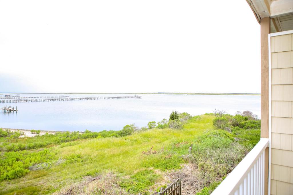 Queen Room with Sea View