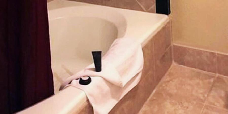 2 Queen Beds Non Smoking