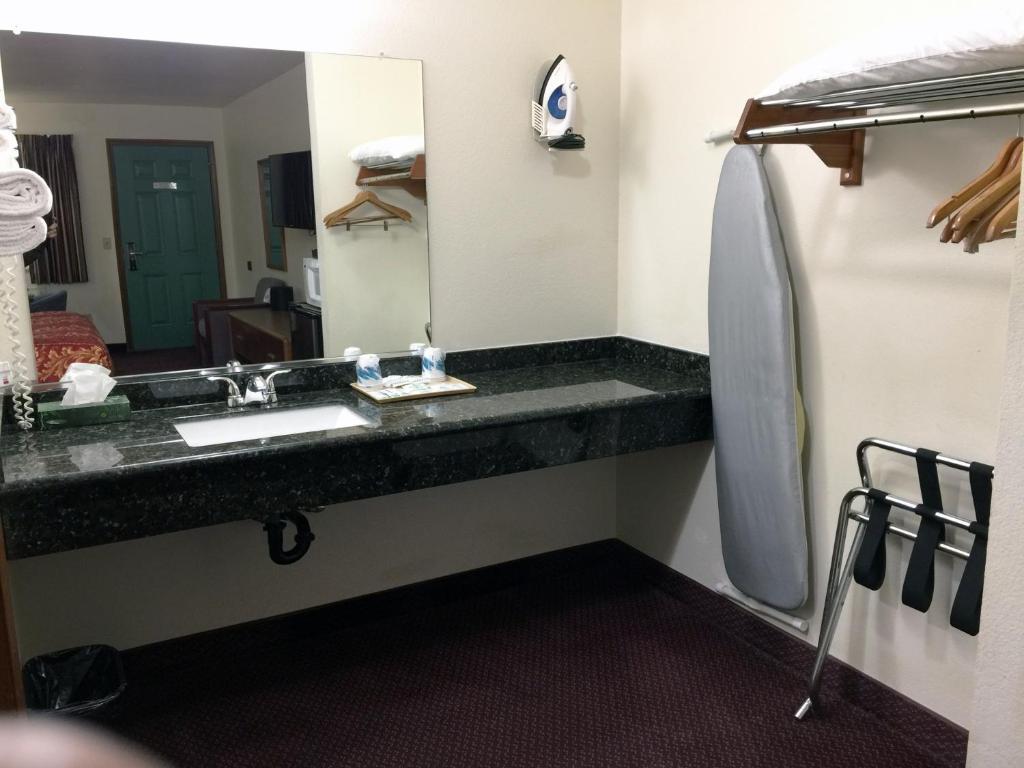 King Room – No Pets