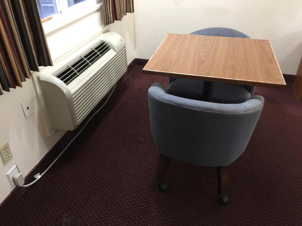 King Room – No Pets