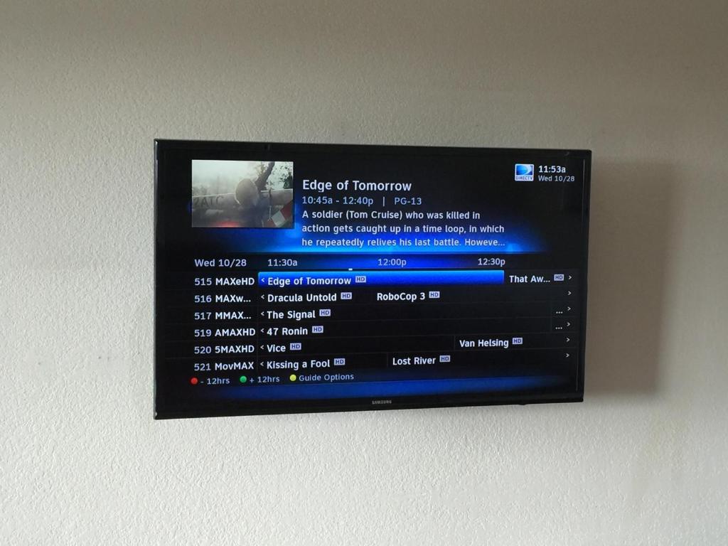 Queen Room – No Pets