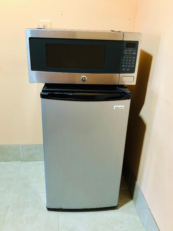 Standard Double Room – Smoking