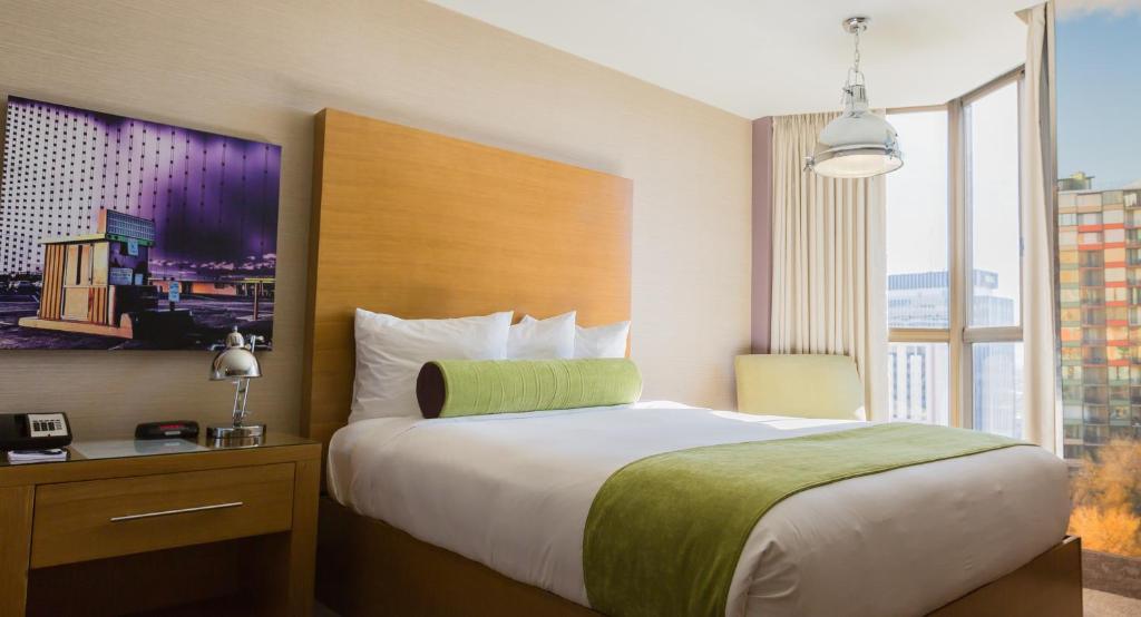 King Room – Non-Smoking