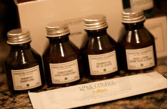 King Room with Mountain View