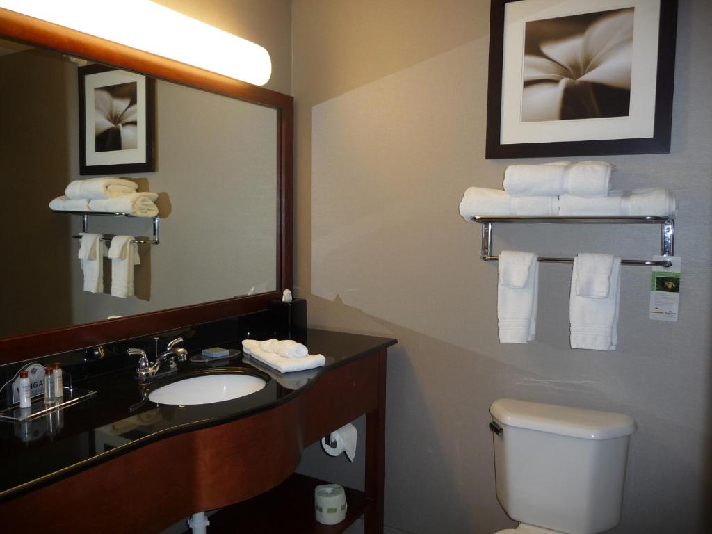 Deluxe King Room – Non-Smoking