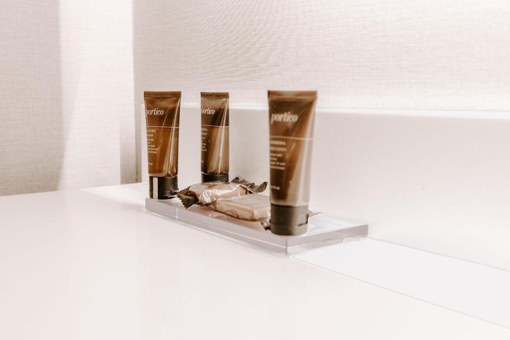 Studio King Suite – Non-Smoking