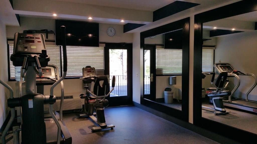 King Room – Disability AccessNon-Smoking