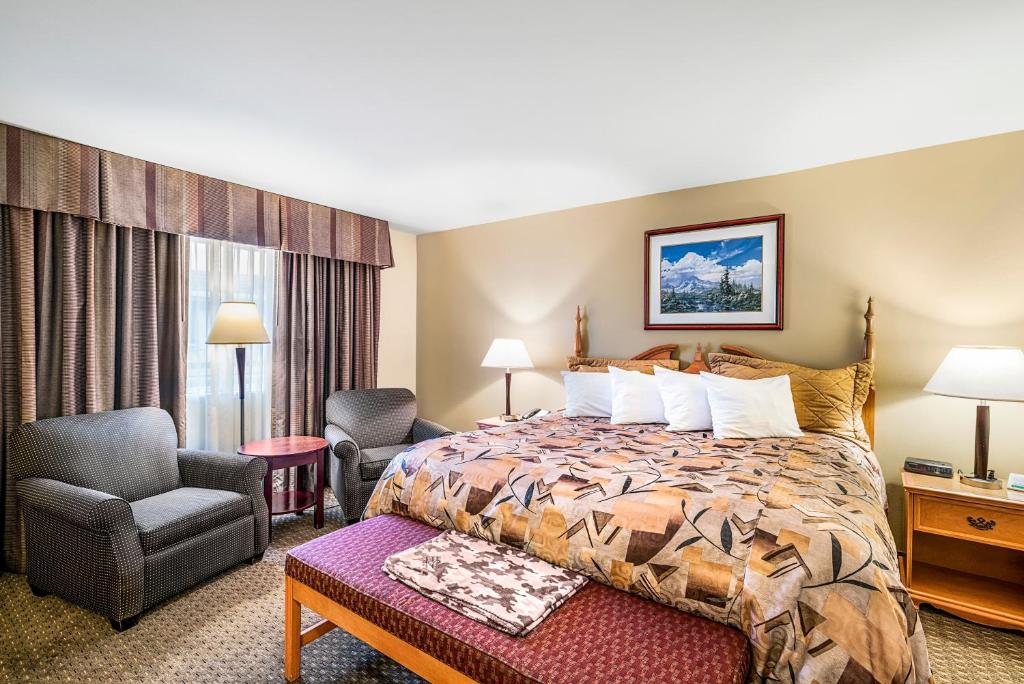 Superior Single Room