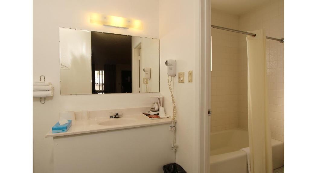 Double Room with Two Double Beds