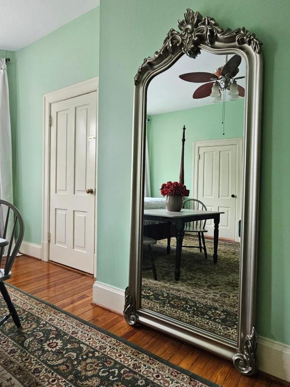 King Room with Spa Bath