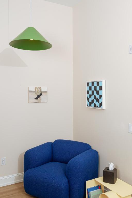 Queen Studio – Disability Access