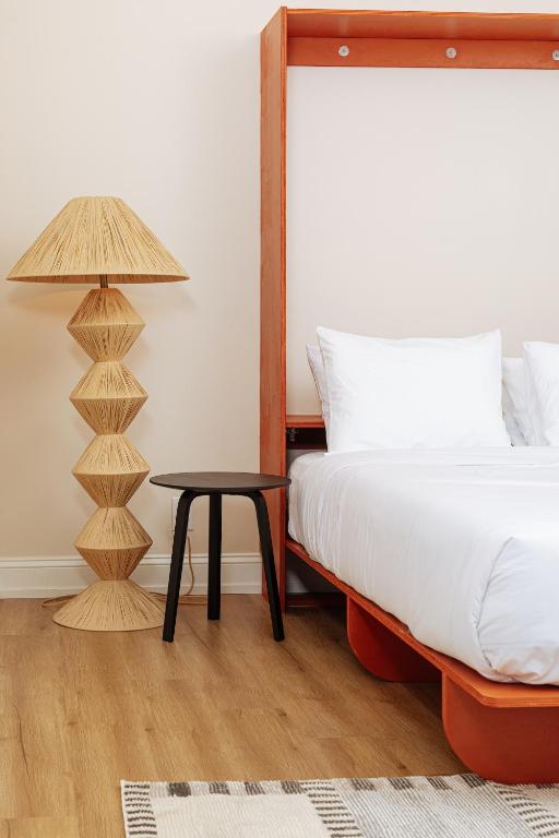 Queen Studio – Disability Access