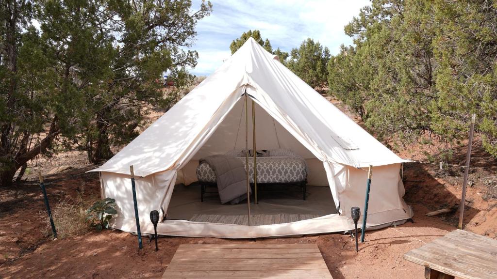 King Tent